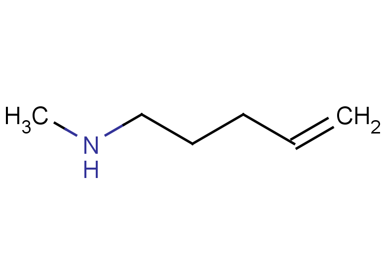 methyl(pent-4-en-1-yl)amine