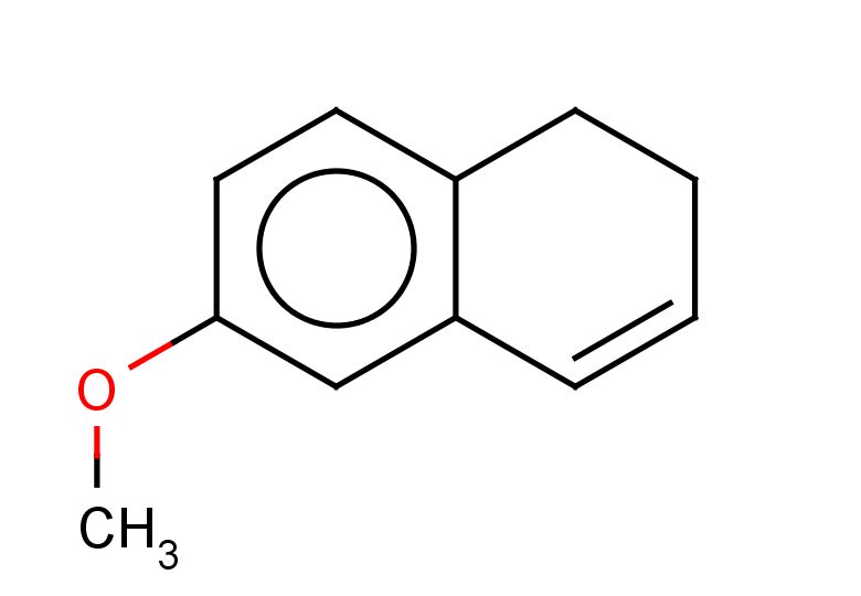 6-methoxy-1,2-dihydronaphthalene