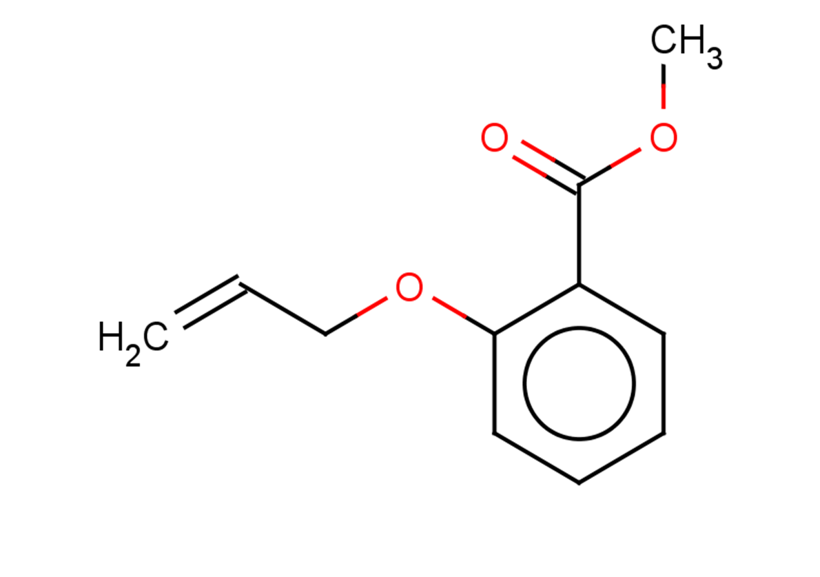 methyl 2-(prop-2-en-1-yloxy)benzoate