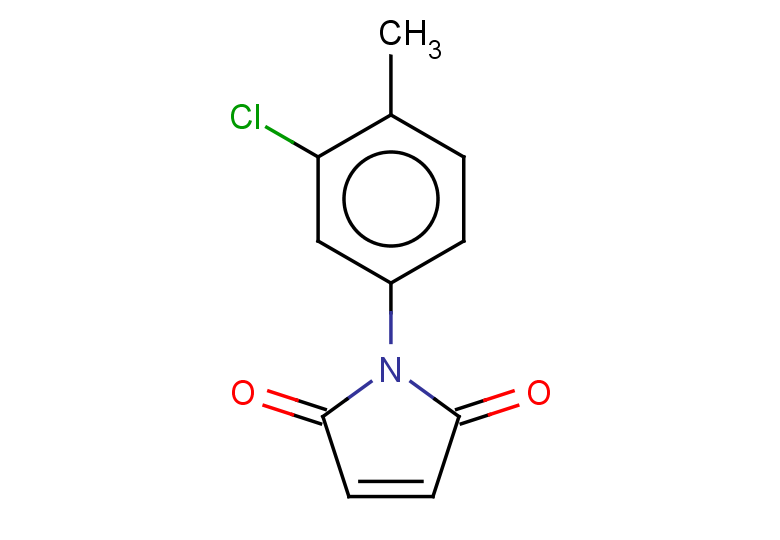 N-(4-Methyl-3-chlorophenyl)maleimide