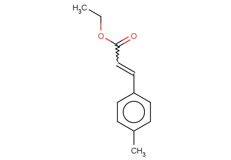 ethyl 3-(4-methylphenyl)prop-2-enoate