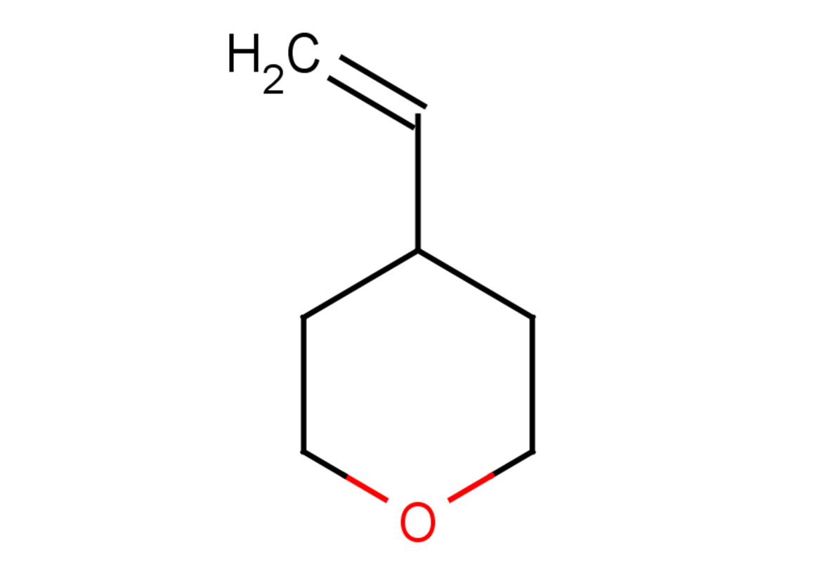4-ethenyloxane
