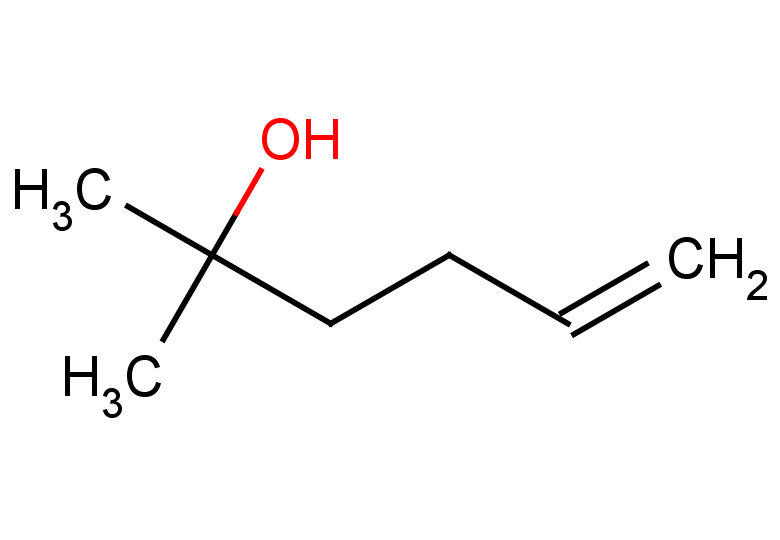 2-methylhex-5-en-2-ol