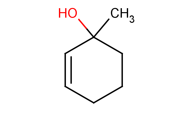 1-methylcyclohex-2-en-1-ol