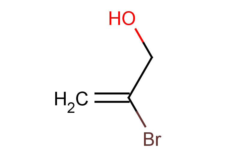 2-Bromoallyl alcohol