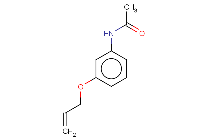 N-[3-(prop-2-en-1-yloxy)phenyl]acetamide