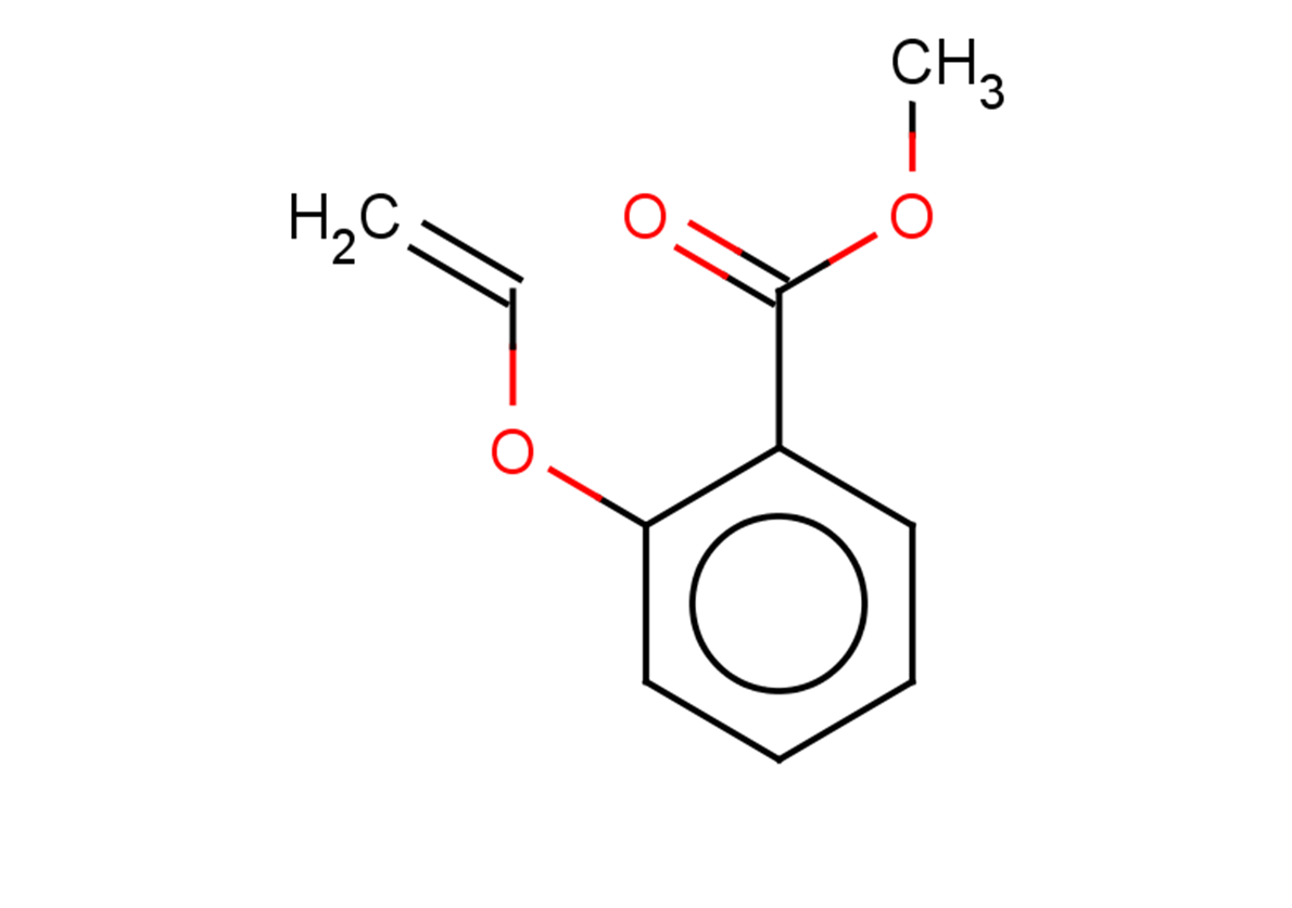 methyl 2-(ethenyloxy)benzoate