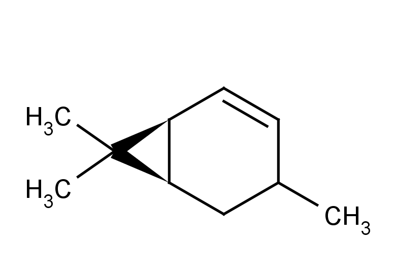 4,7,7-trimethylbicyclo[4.1.0]hept-2-ene