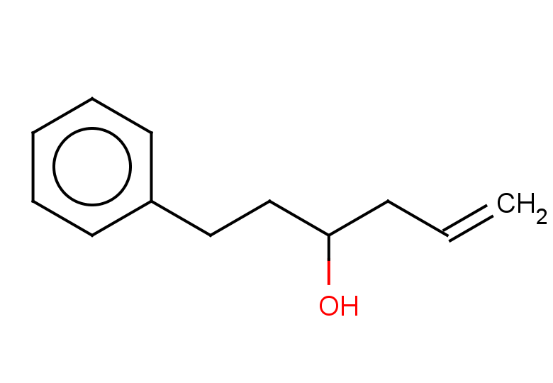 1-phenylhex-5-en-3-ol