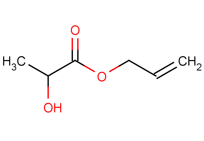 prop-2-en-1-yl 2-hydroxypropanoate