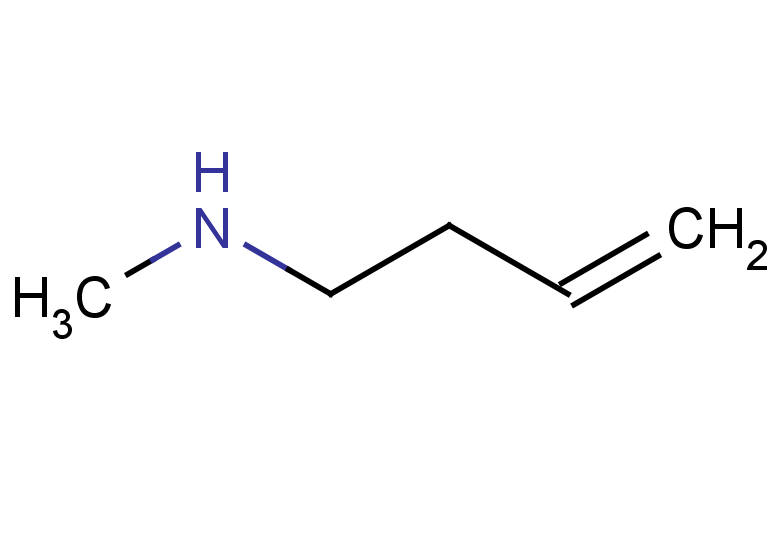 (but-3-en-1-yl)(methyl)amine
