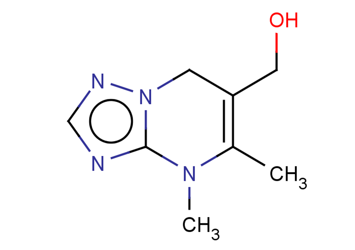 {4,5-dimethyl-4H,7H-[1,2,4]triazolo[1,5-a]pyrimidin-6-yl}methanol