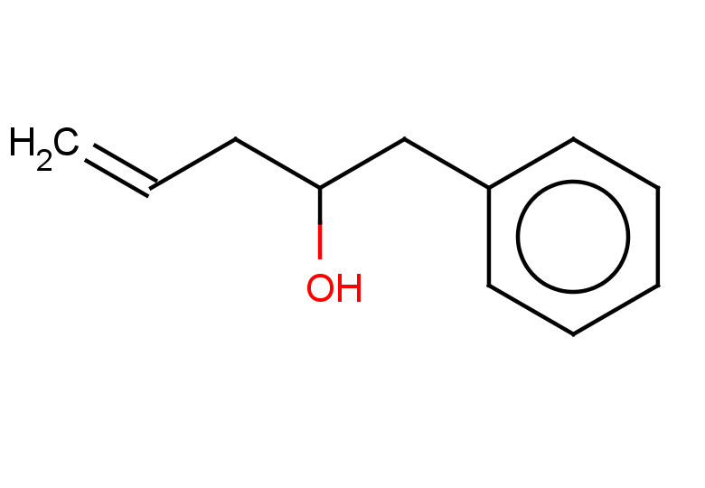 1-phenylpent-4-en-2-ol