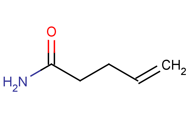 pent-4-enamide