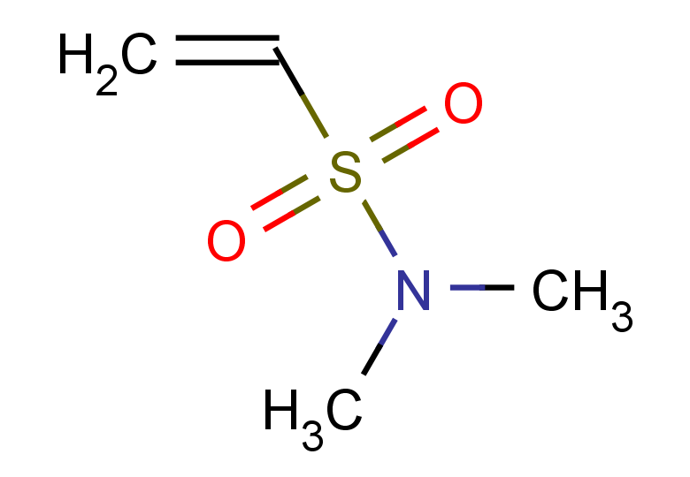 N,N-dimethylethene-1-sulfonamide