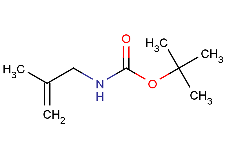 tert-butyl N-(2-methylprop-2-en-1-yl)carbamate