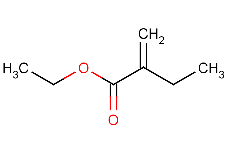 ethyl 2-methylidenebutanoate