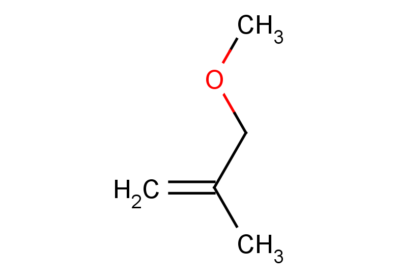 3-methoxy-2-methylprop-1-ene