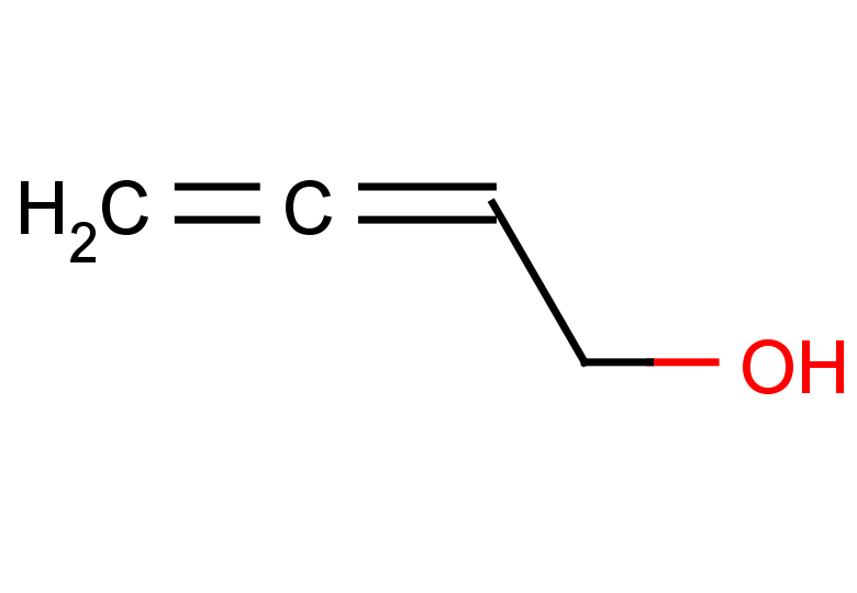buta-2,3-dien-1-ol