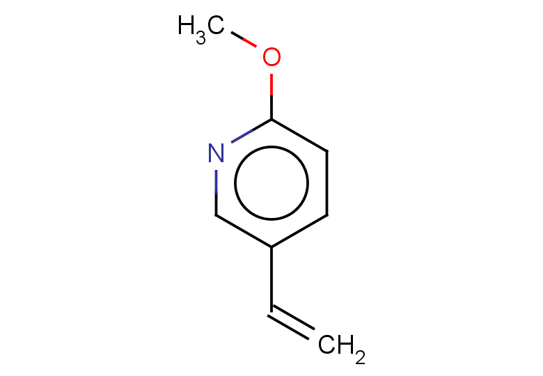 5-ethenyl-2-methoxypyridine