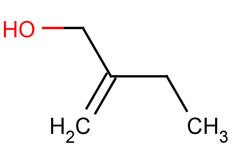 2-methylidenebutan-1-ol