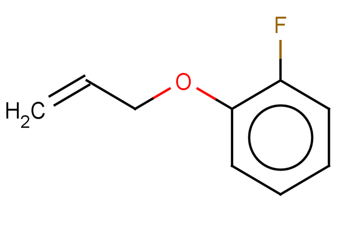 1-fluoro-2-(prop-2-en-1-yloxy)benzene