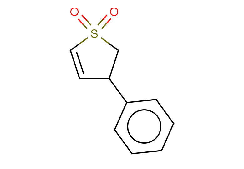 3-phenyl-2,3-dihydro-1lambda6-thiophene-1,1-dione