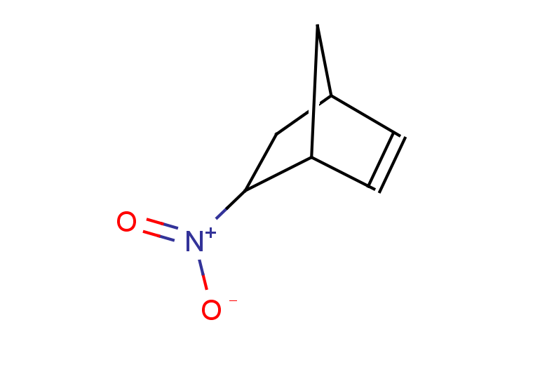 5-nitrobicyclo[2.2.1]hept-2-ene