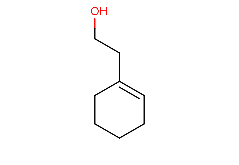 2-(cyclohex-1-en-1-yl)ethan-1-ol