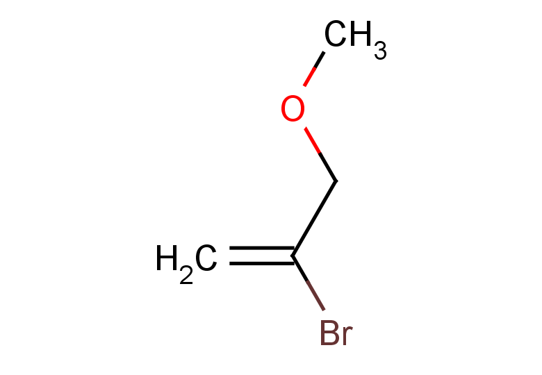 2-bromo-3-methoxyprop-1-ene