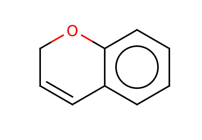 2H-chromene