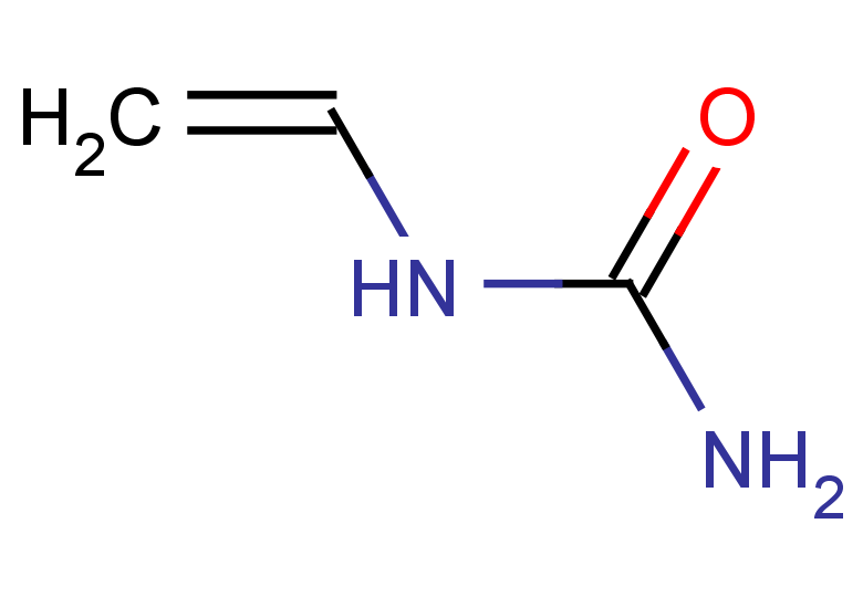 ethenylurea