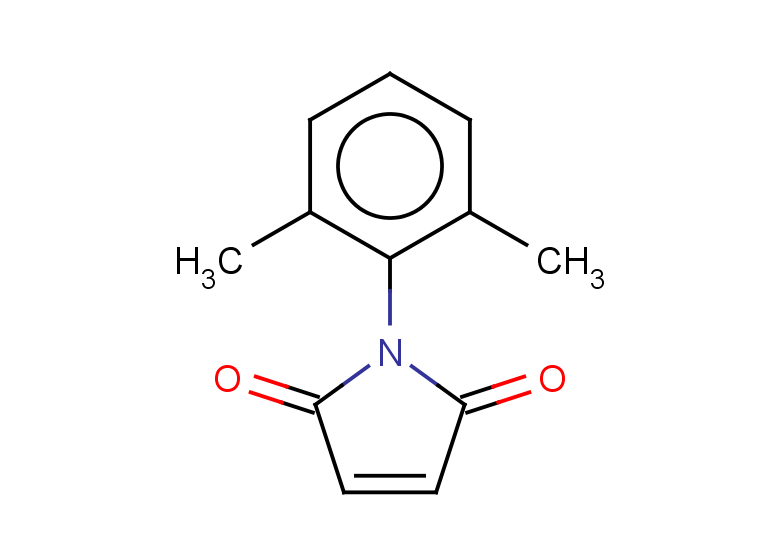 1-(2,6-dimethylphenyl)-2,5-dihydro-1H-pyrrole-2,5-dione