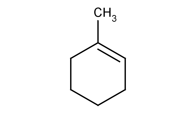 1-methylcyclohex-1-ene