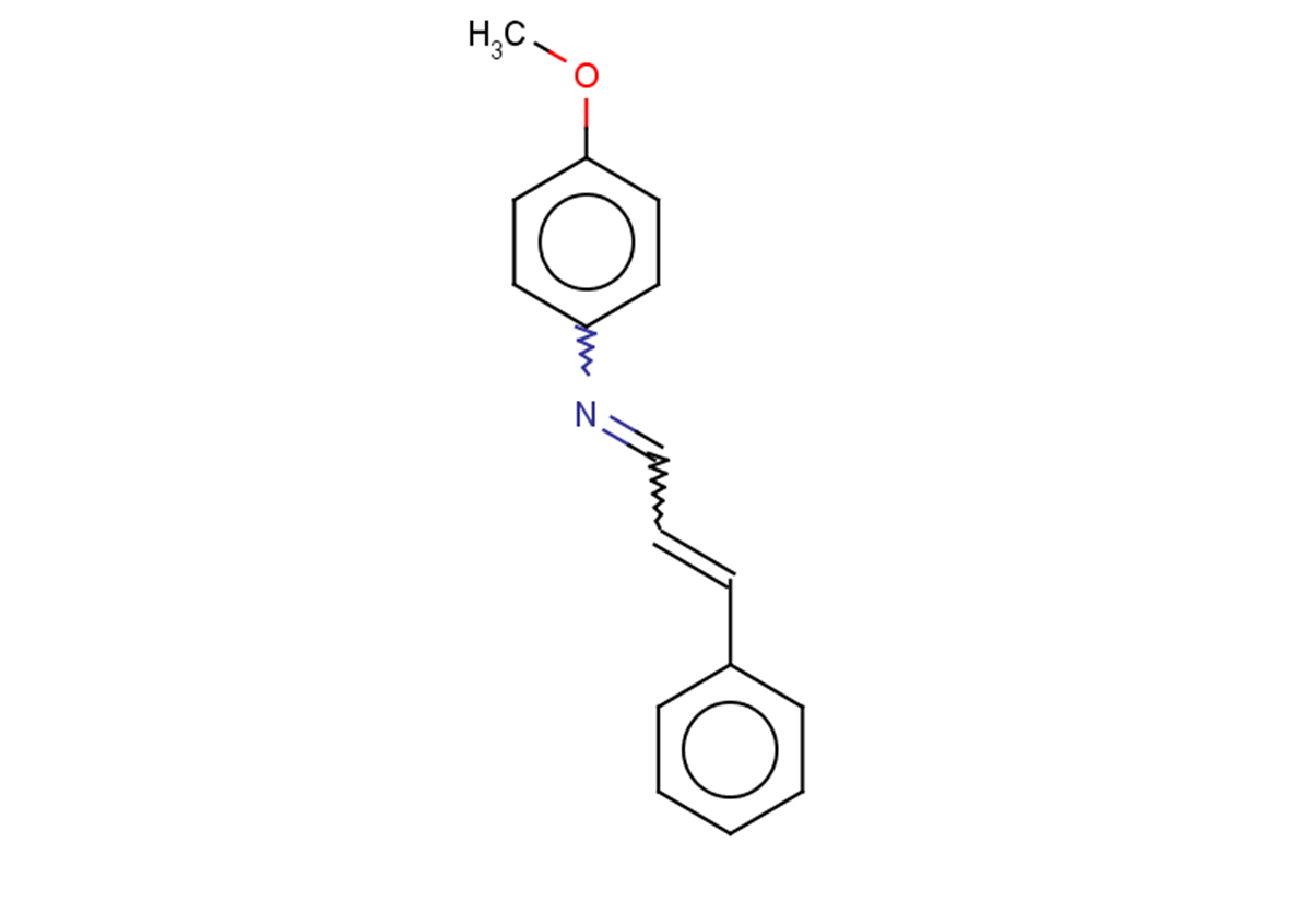 N-(4-methoxyphenyl)-3-phenylprop-2-en-1-imine