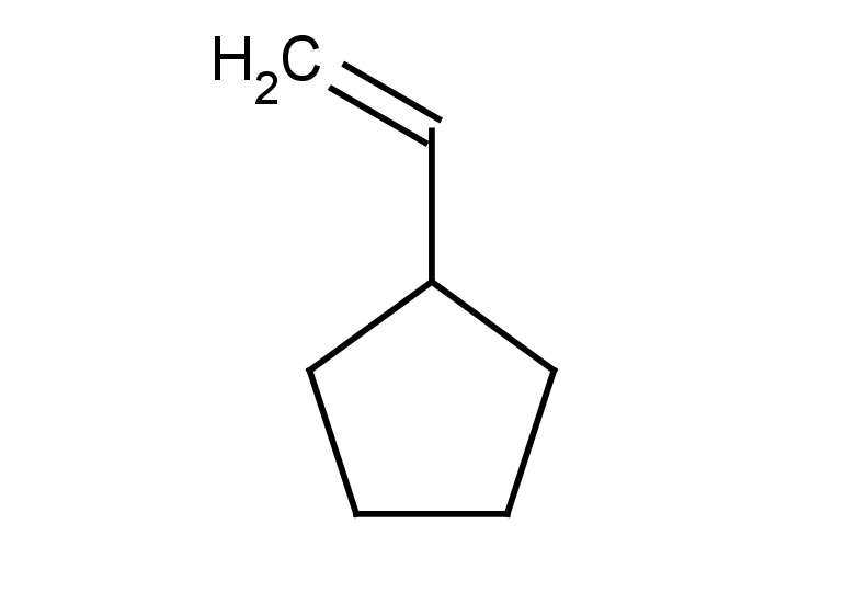 ethenylcyclopentane