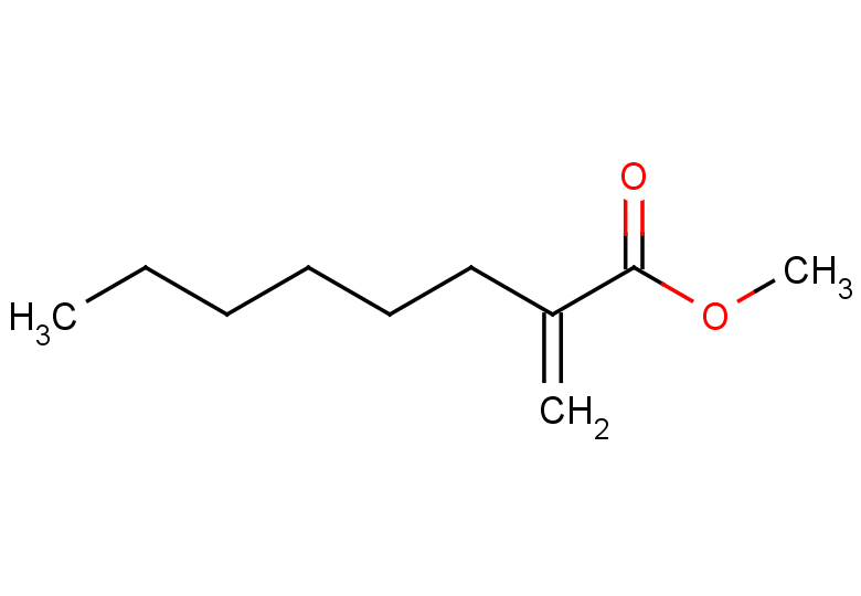 methyl 2-methylideneoctanoate