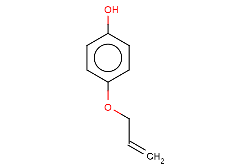 4-(prop-2-en-1-yloxy)phenol