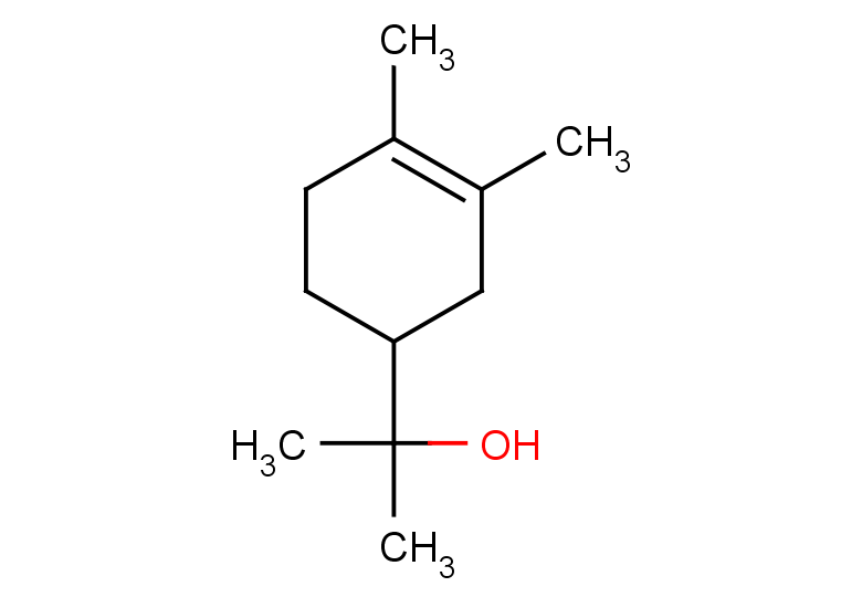 2-(3,4-dimethylcyclohex-3-en-1-yl)propan-2-ol