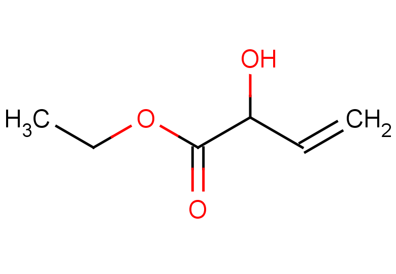 ethyl 2-hydroxybut-3-enoate