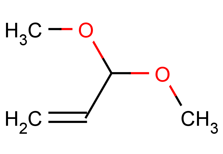 3,3-dimethoxyprop-1-ene