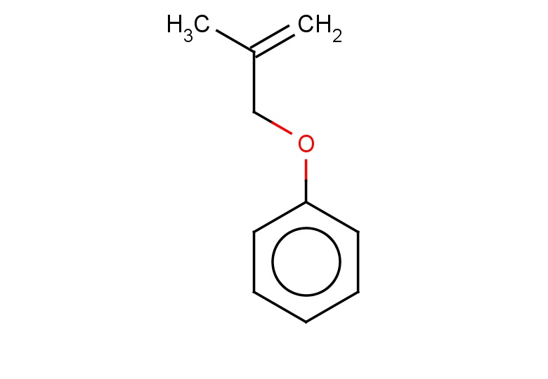 [(2-methylprop-2-en-1-yl)oxy]benzene