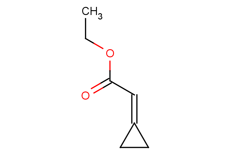 ethyl 2-cyclopropylideneacetate