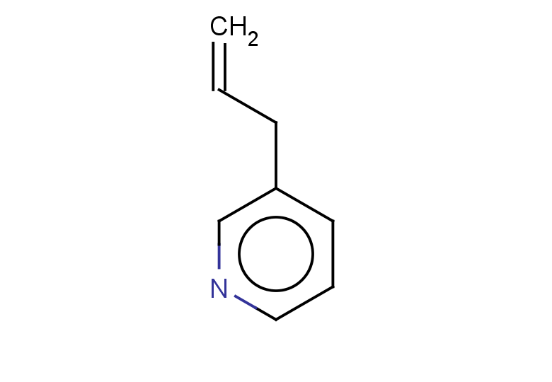 3-(prop-2-en-1-yl)pyridine