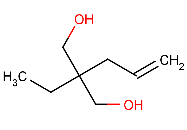2-ethyl-2-(prop-2-en-1-yl)propane-1,3-diol