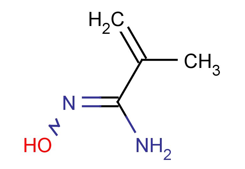 N'-hydroxy-2-methylprop-2-enimidamide