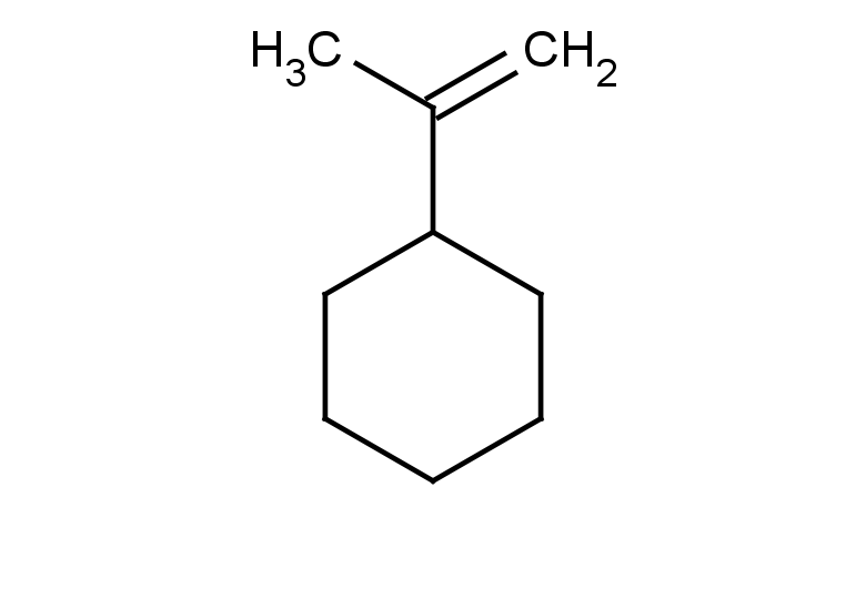 (prop-1-en-2-yl)cyclohexane