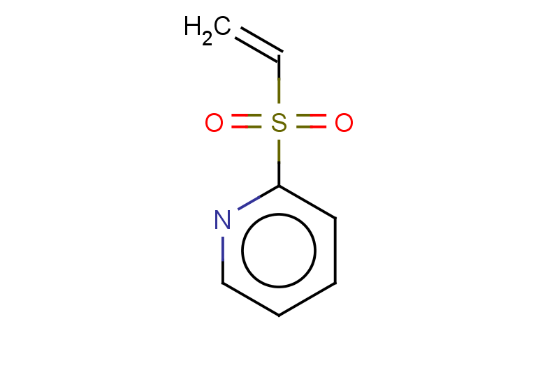 2-(ethenesulfonyl)pyridine