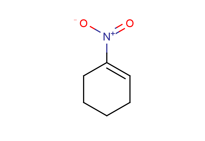 1-nitrocyclohex-1-ene