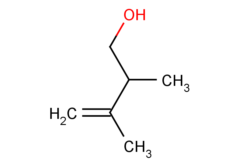 2,3-dimethylbut-3-en-1-ol